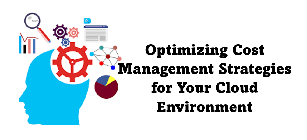 Optimizing cost management strategies for your cloud environment